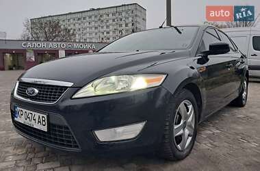 Седан Ford Mondeo 2007 в Запорожье