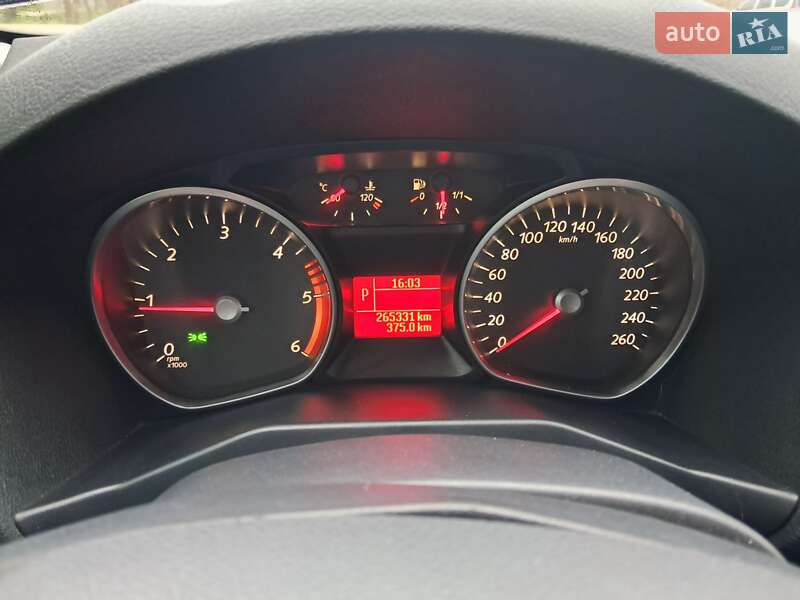 Седан Ford Mondeo 2007 в Запоріжжі