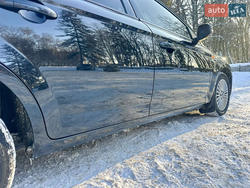 Седан Ford Mondeo 2007 в Хмельницькому