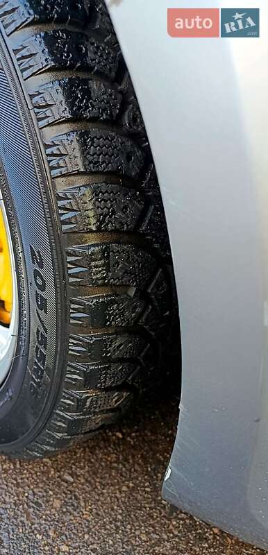 Лифтбек Ford Mondeo 2009 в Желтых Водах