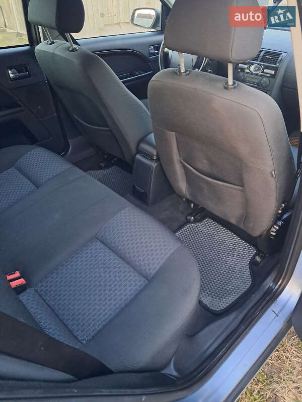 Універсал Ford Mondeo 2005 в Березному