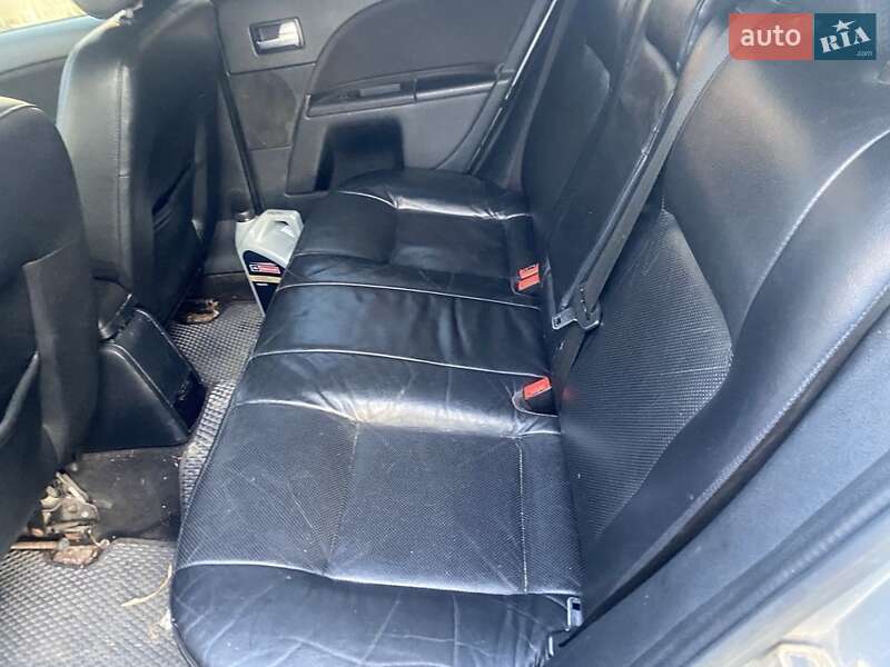 Лифтбек Ford Mondeo 2005 в Первомайске