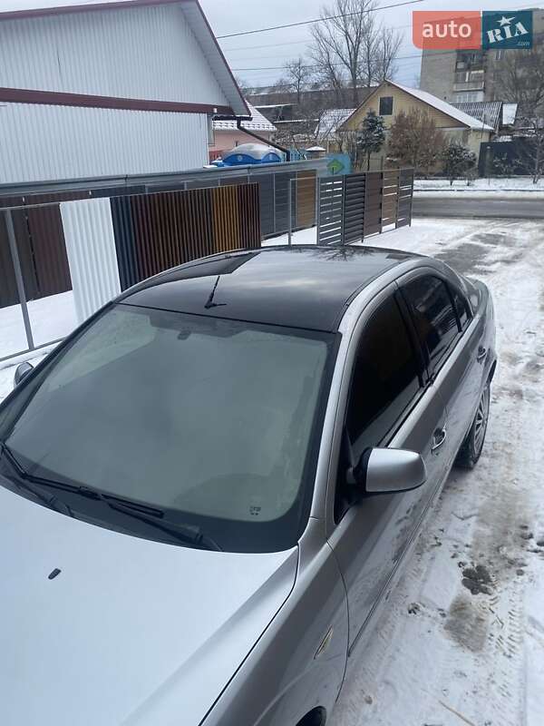 Лифтбек Ford Mondeo 2005 в Первомайске