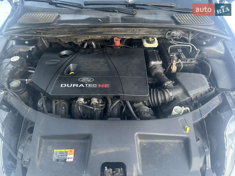 Седан Ford Mondeo 2008 в Умані фото 6 Седан Ford Mondeo 2008 в Умані