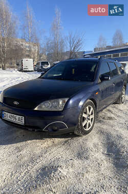 Универсал Ford Mondeo 2000 в Луцке