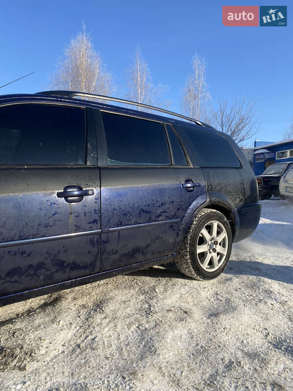 Универсал Ford Mondeo 2000 в Луцке