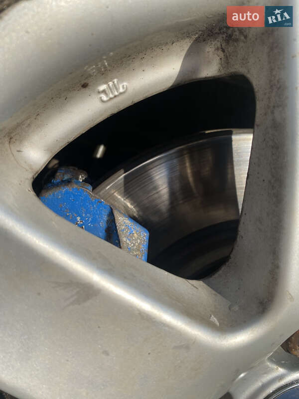 Универсал Ford Mondeo 2000 в Луцке