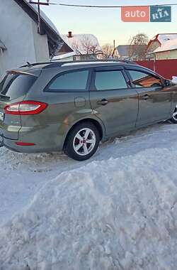 Універсал Ford Mondeo 2011 в Стрию