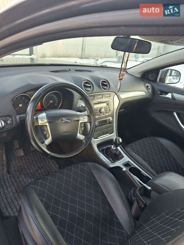 Седан Ford Mondeo 2011 в Полтаві фото 17 Седан Ford Mondeo 2011 в Полтаві