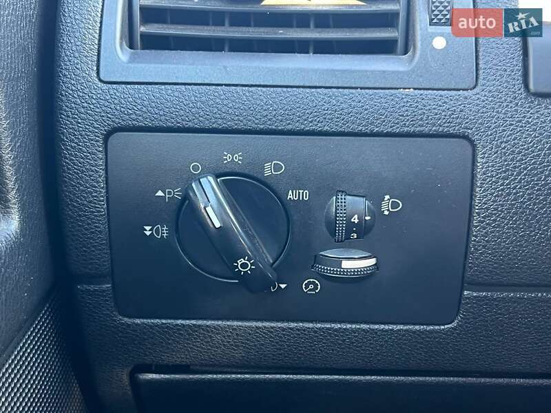 Універсал Ford Mondeo 2005 в Києві