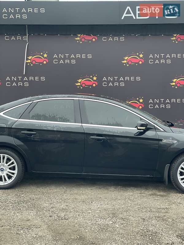 Седан Ford Mondeo 2012 в Запорожье