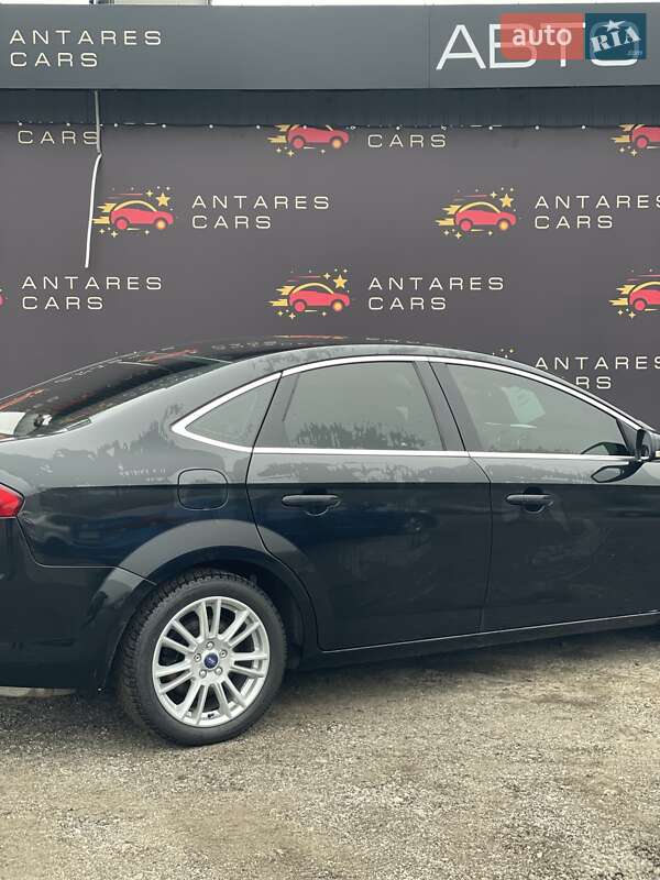 Седан Ford Mondeo 2012 в Запорожье