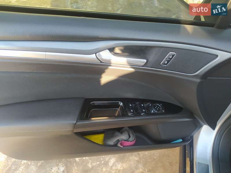 Универсал Ford Mondeo 2016 в Самборе