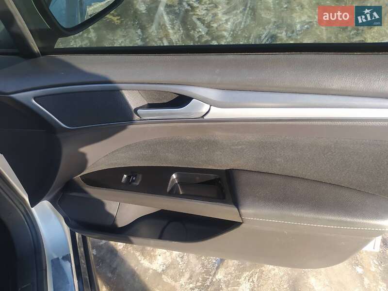 Универсал Ford Mondeo 2016 в Самборе