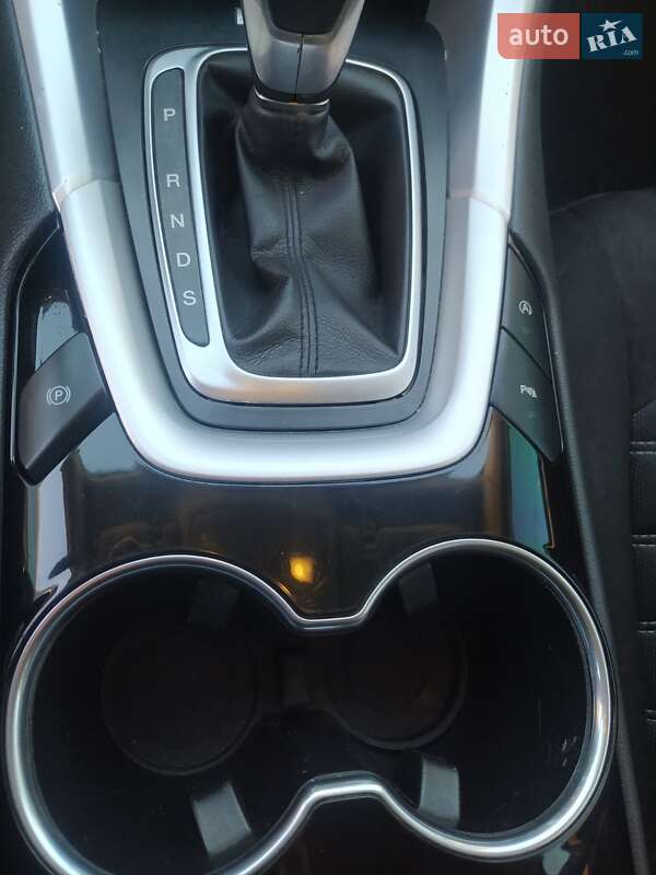 Универсал Ford Mondeo 2016 в Самборе