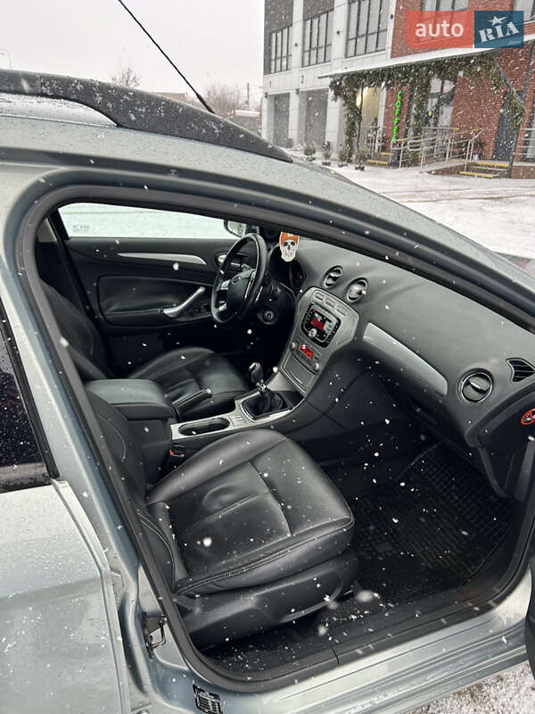 Універсал Ford Mondeo 2008 в Вінниці фото 17 Універсал Ford Mondeo 2008 в Вінниці