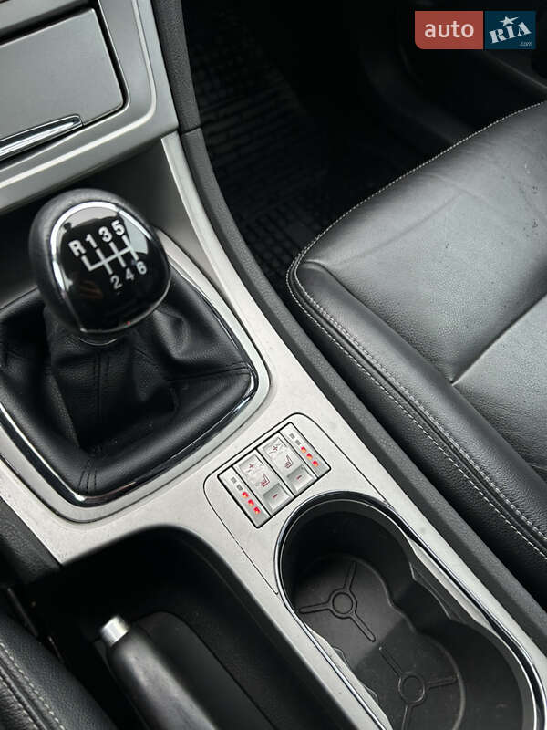 Універсал Ford Mondeo 2008 в Вінниці фото 22 Універсал Ford Mondeo 2008 в Вінниці