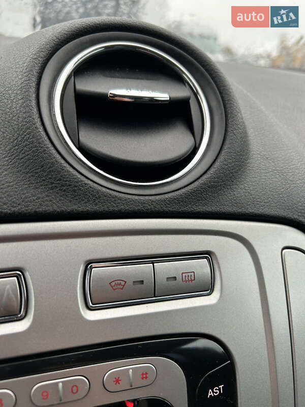 Універсал Ford Mondeo 2008 в Вінниці фото 23 Універсал Ford Mondeo 2008 в Вінниці