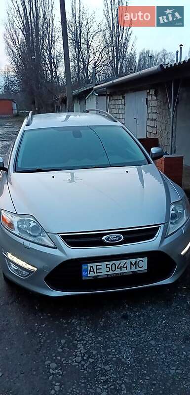 Универсал Ford Mondeo 2011 в Кривом Роге фото 5 Универсал Ford Mondeo 2011 в Кривом Роге