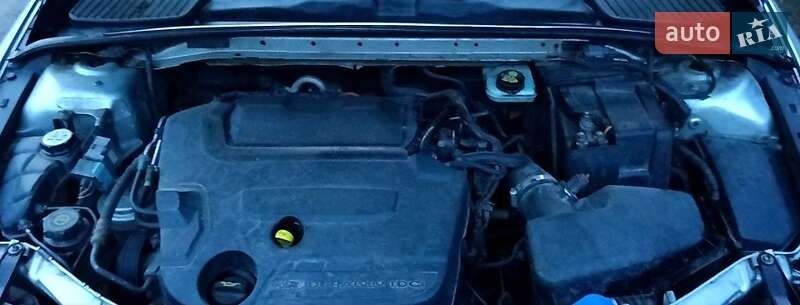 Универсал Ford Mondeo 2011 в Кривом Роге фото 9 Универсал Ford Mondeo 2011 в Кривом Роге