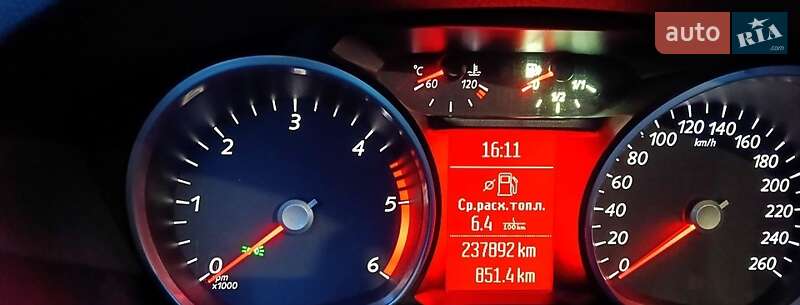 Универсал Ford Mondeo 2011 в Кривом Роге фото 13 Универсал Ford Mondeo 2011 в Кривом Роге