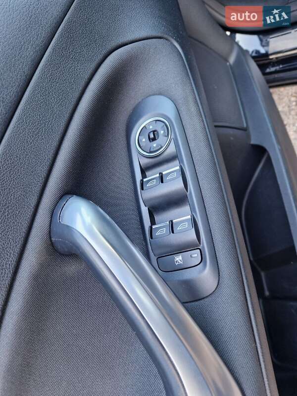 Седан Ford Mondeo 2012 в Кропивницькому фото 9 Седан Ford Mondeo 2012 в Кропивницькому