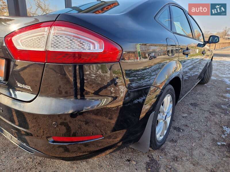 Седан Ford Mondeo 2012 в Кропивницькому фото 16 Седан Ford Mondeo 2012 в Кропивницькому