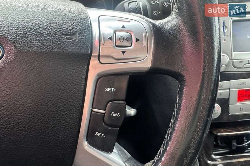 Універсал Ford Mondeo 2008 в Києві фото 19 Універсал Ford Mondeo 2008 в Києві