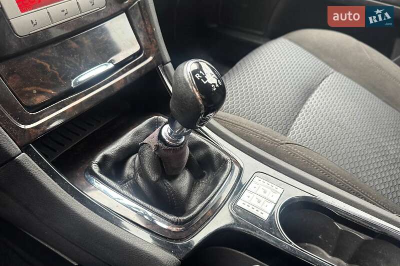 Універсал Ford Mondeo 2008 в Києві фото 25 Універсал Ford Mondeo 2008 в Києві