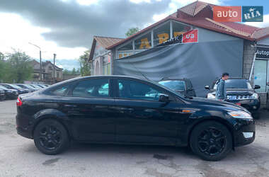 Лифтбек Ford Mondeo 2010 в Виннице