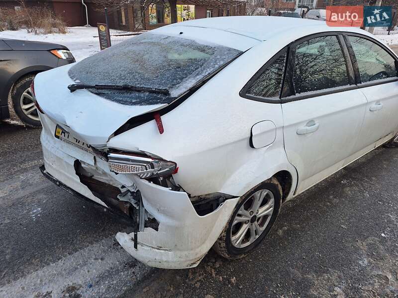 Седан Ford Mondeo 2013 в Киеве фото 5 Седан Ford Mondeo 2013 в Киеве