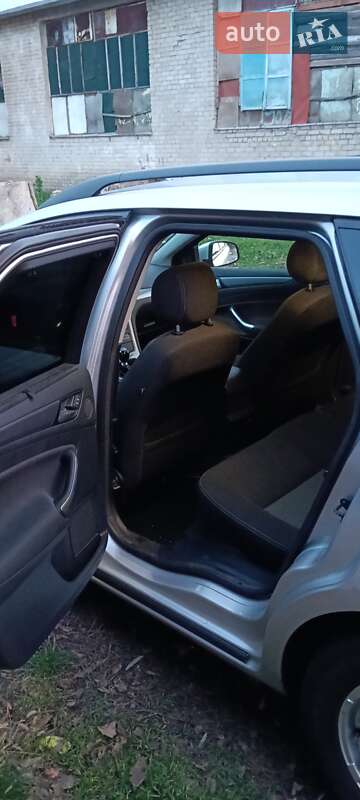 Универсал Ford Mondeo 2011 в Кривом Роге фото 18 Универсал Ford Mondeo 2011 в Кривом Роге