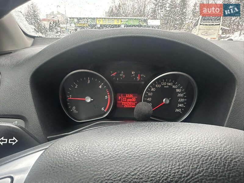 Ліфтбек Ford Mondeo 2013 в Трускавці