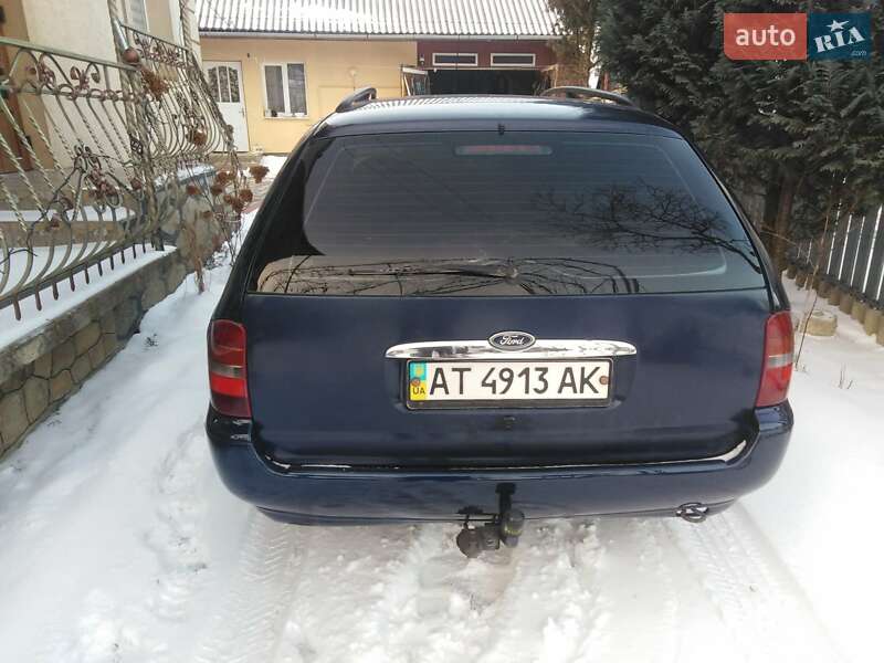 Универсал Ford Mondeo 1999 в Солотвине
