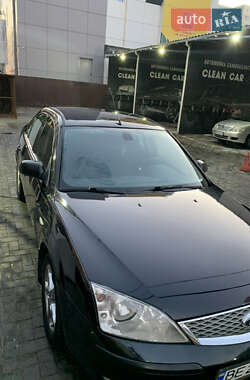 Седан Ford Mondeo 2006 в Одессе