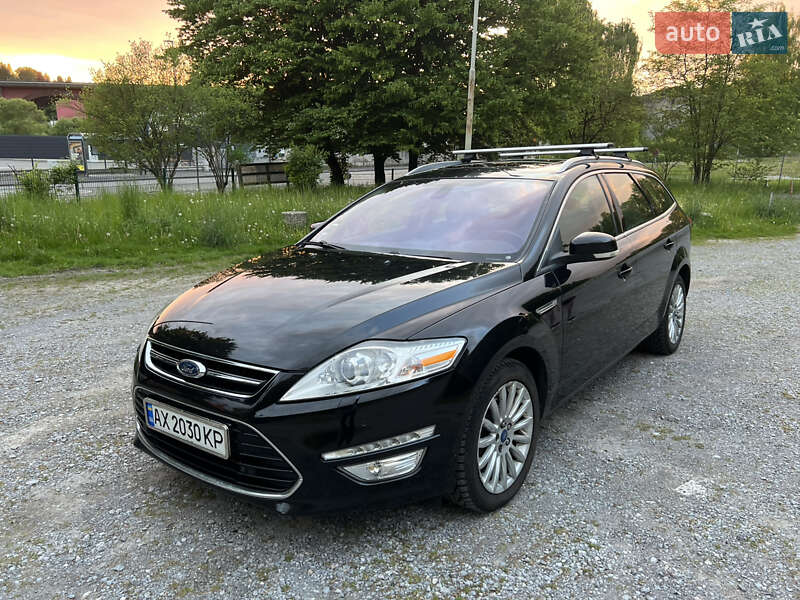 Универсал Ford Mondeo 2013 в Харькове