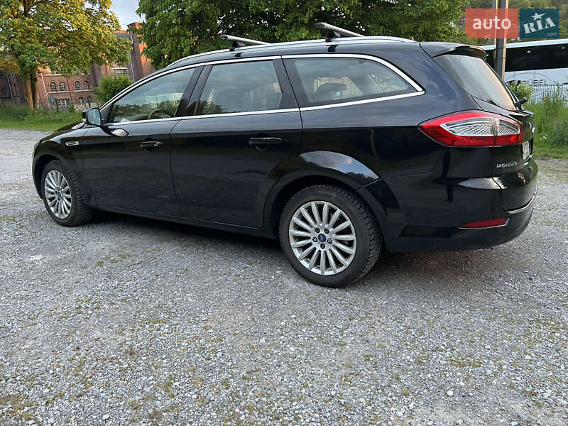 Универсал Ford Mondeo 2013 в Харькове