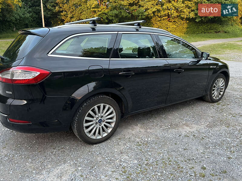 Универсал Ford Mondeo 2013 в Харькове