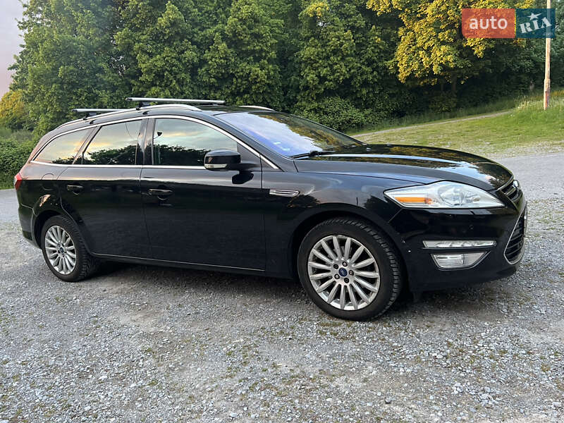 Универсал Ford Mondeo 2013 в Харькове