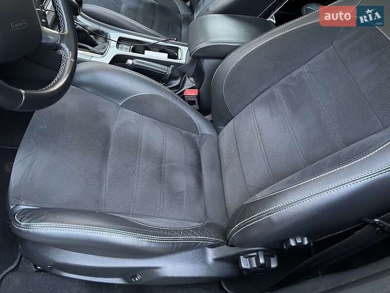 Универсал Ford Mondeo 2013 в Харькове