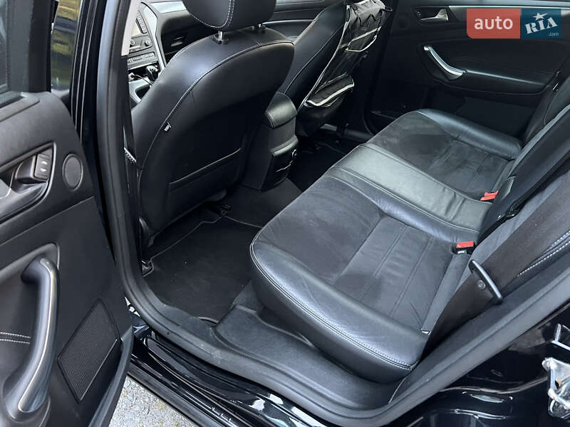 Универсал Ford Mondeo 2013 в Харькове