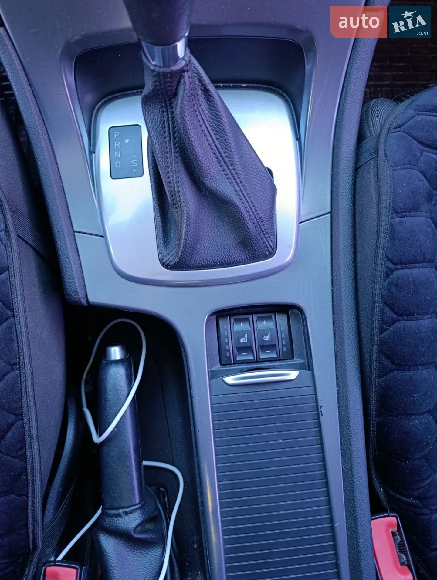 2011 Ford Mondeo - мініатюра 13