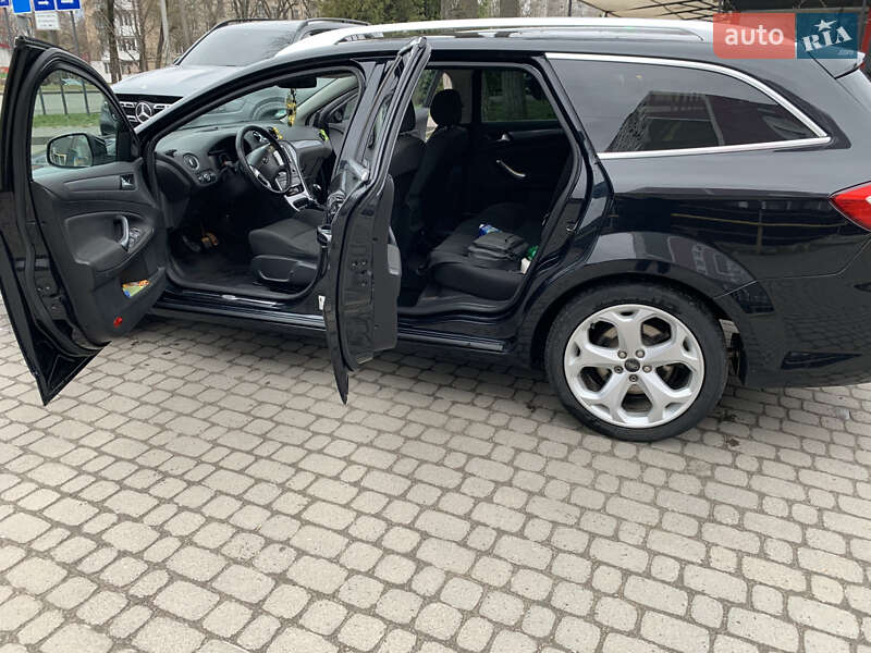 Универсал Ford Mondeo 2011 в Хмельницком фото 12 Универсал Ford Mondeo 2011 в Хмельницком