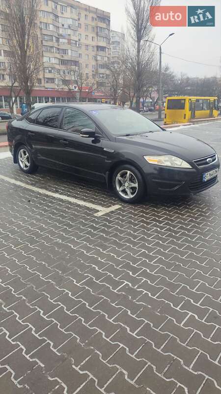 Седан Ford Mondeo 2011 в Одесі фото 4 Седан Ford Mondeo 2011 в Одесі