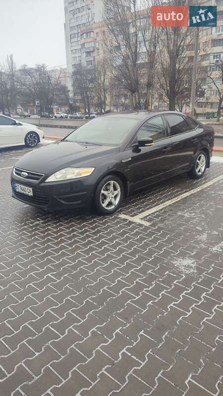 Седан Ford Mondeo 2011 в Одесі фото 3 Седан Ford Mondeo 2011 в Одесі