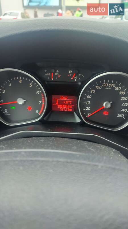 Седан Ford Mondeo 2011 в Одесі фото 13 Седан Ford Mondeo 2011 в Одесі