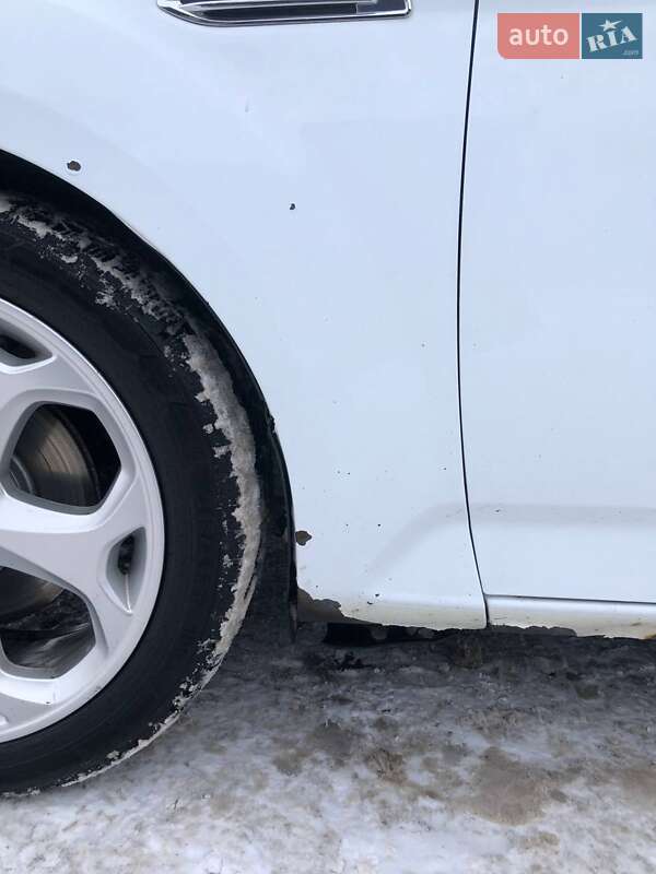 Універсал Ford Mondeo 2013 в Луцьку фото 24 Універсал Ford Mondeo 2013 в Луцьку