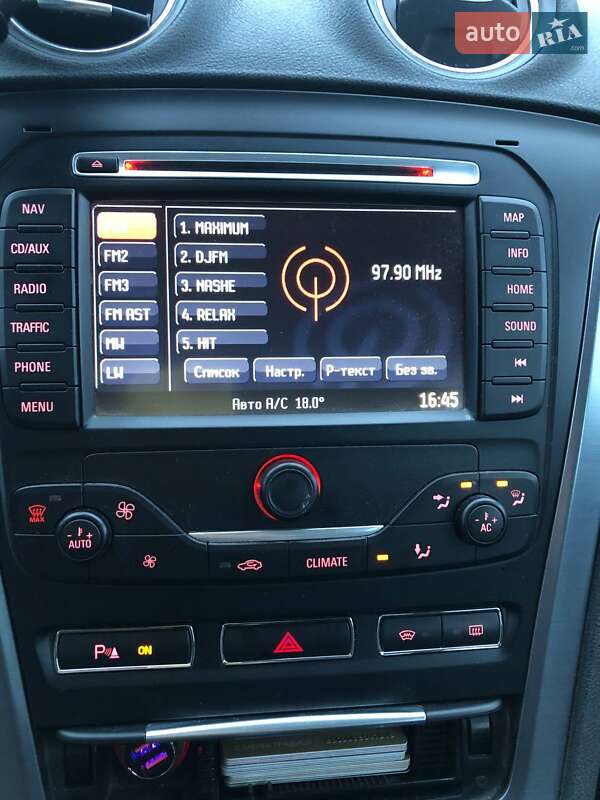 Універсал Ford Mondeo 2013 в Луцьку фото 14 Універсал Ford Mondeo 2013 в Луцьку