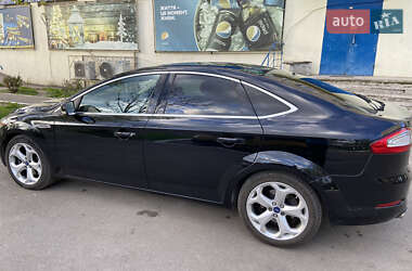 Лифтбек Ford Mondeo 2014 в Киеве