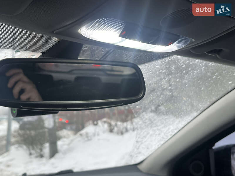 Універсал Ford Mondeo 2008 в Львові